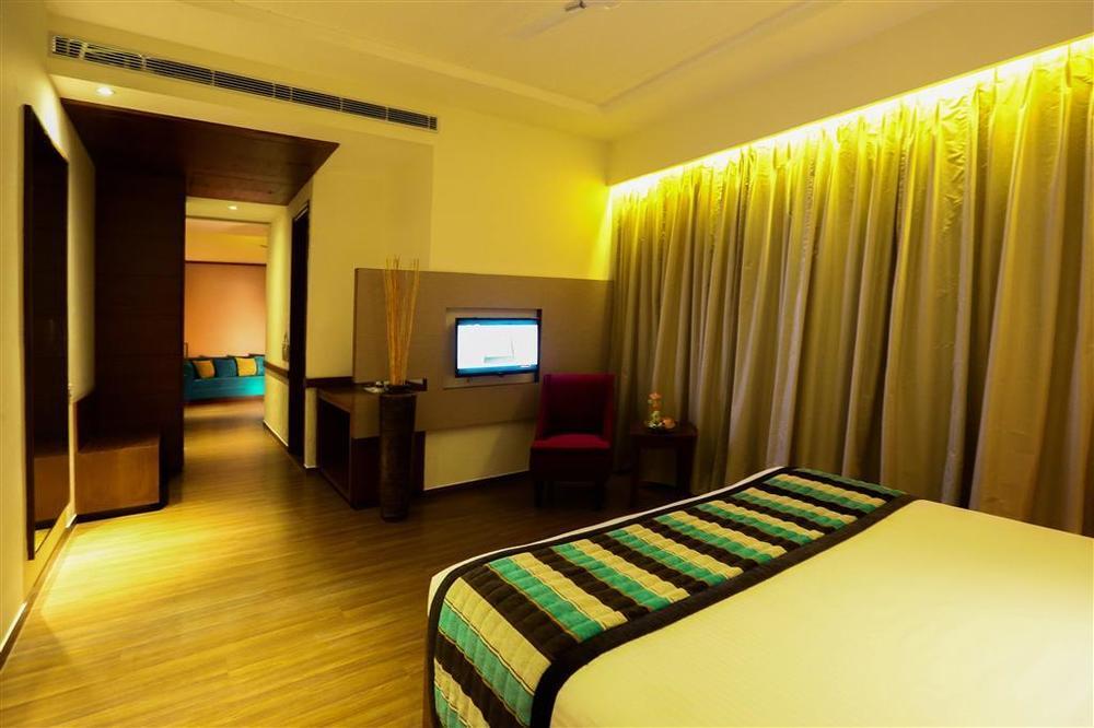 Best Western Country Woods Ambāla Kamer foto